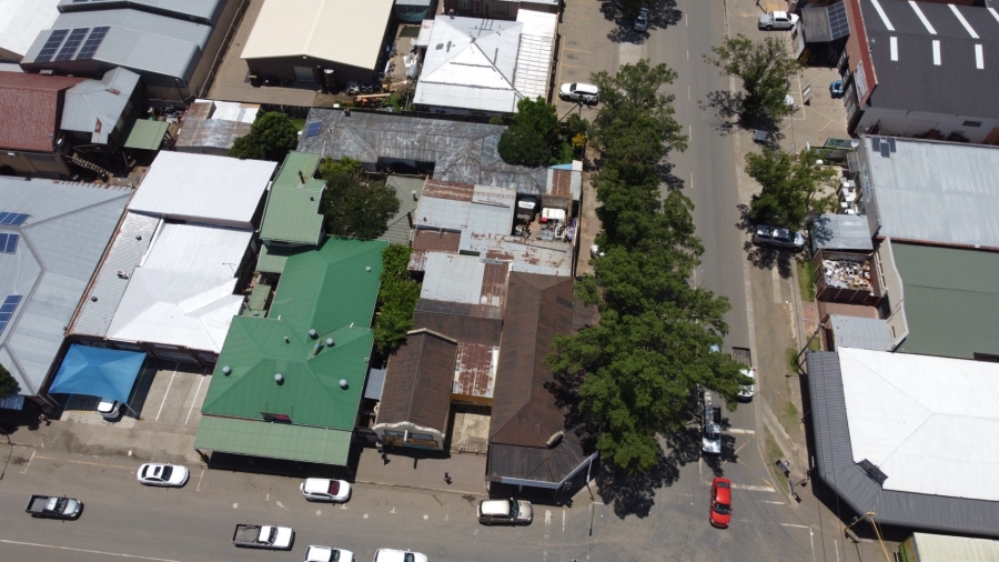 Commercial Property for Sale in Bethlehem Free State